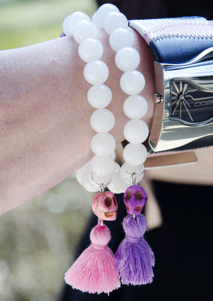 pulseras